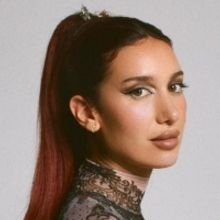 Julia Wolf Announces Debut Headline Tour Following the Release of 'Get Off My'