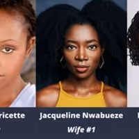 Milwaukee Rep Presents ECLIPSED Next Month