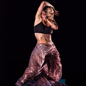DanceHouse Co-Presents Compañía Rocío Molina in the Canadian Premiere Of FALLEN FROM…