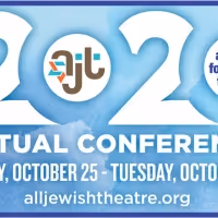 Alliance For Jewish Theatre Announces 2020 Virtual Conference