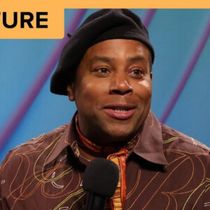 Kenan Thompson Says He'd Rather Stay at SNL Than Leave the 'Family'