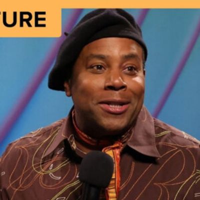 Kenan Thompson Says He'd Rather Stay at SNL Than Leave the 'Family'