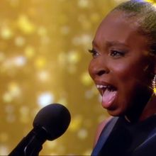 Video: THE WIZ's Nichelle Lewis Performs 'Home' on THE VIEW