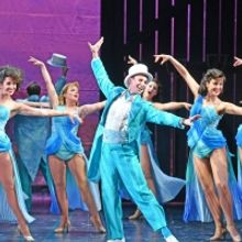 WHITE CHRISTMAS Rehearses 'Limited-Touch' Production Amidst Rising COVID-19 Cases