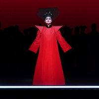 TURANDOT Brings Fire And Ice To The Canadian Opera Company
