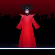 TURANDOT Brings Fire And Ice To The Canadian Opera Company
