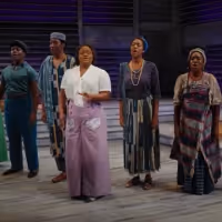 VIDEO: First Look at Signature Theatre's THE COLOR PURPLE Starring Nova Y. Payton &…