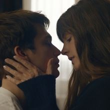 THE IDEA OF YOU Starring Anne Hathaway Now Streaming on Prime Video