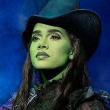 Video: Lencia Kebede Opens Up About Her 'Elphaba' in WICKED