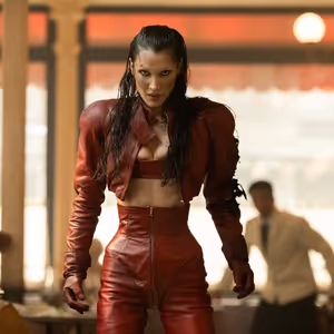 Video: Watch Bella Hadid in the Opening Scene of FX's THE BEAUTY