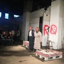 BWW Review: ROCKY! - THE LOSER'S RETURNS at Teatern Under Bron