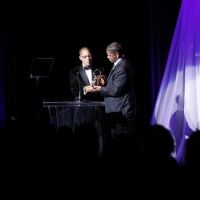 Photo Coverage: Denzel Washington honored by CROSSROADS THEATRE on 10/19 in New…