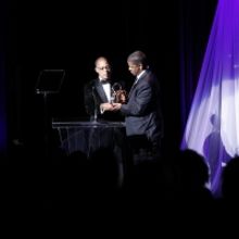 Photo Coverage: Denzel Washington honored by CROSSROADS THEATRE on 10/19 in New Bruns