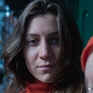 Raina Sokolov-Gonzalez Releases 'The Healing'