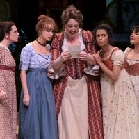 Regional Premiere Of Musical SENSE AND SENSIBILITY Announced At TheatreWorks