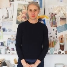 Kirsten Coelho Named SALA Festival Featured Artist for 2020