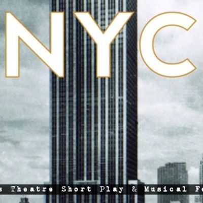 15th Annual PLAYERS THEATRE NYC SHORT PLAY FESTIVAL to Feature 15 Original Works
