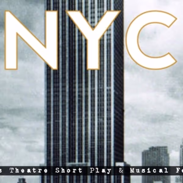 15th Annual PLAYERS THEATRE NYC SHORT PLAY FESTIVAL to Feature 15 Original Works Photo