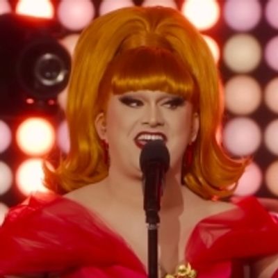 Video: Watch Jinkx Monsoon Perform 'When You're Good To Mama' From CHICAGO on the RUPAUL'S DRAG RACE Finale