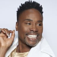 Interview: Billy Porter Wants to Bring 'Joy' Into 2023 on NEW YEAR'S ROCKIN' EVE