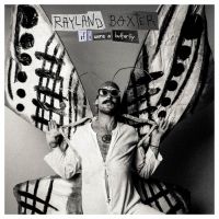 Rayland Baxter Announces New Album 'If I Were A Butterfly'