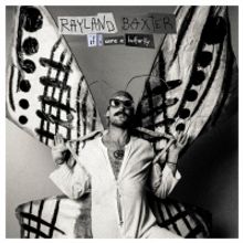 Rayland Baxter Announces New Album 'If I Were A Butterfly'