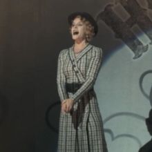 Broadway Rewind: Jenn Colella Sings 'All Falls Down' and More from CHAPLIN