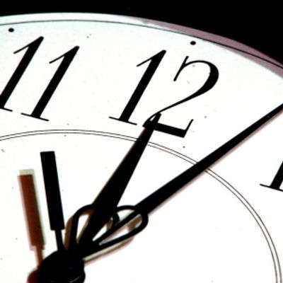 Student Blog: Burnout: What to Do and When to Stop?