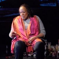 VIDEO: Watch the Trailer For UNTIL THE FLOOD at the Denver Center for the Performing…