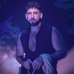 Cast & Creative Team Set for September's THE GREEN LINE At Buddies In Bad Times…