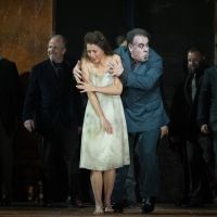 BWW Review: RIGOLETTO, Royal Opera House Interview