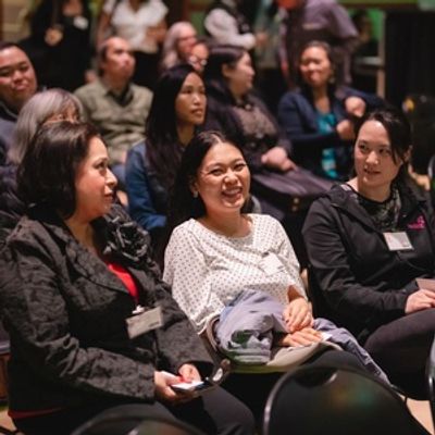 NJPAC to Honor Asian American and Pacific Islander Heritage Month With Free Event