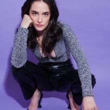 Zoë Van Tieghem and Matt Baker Return For Another SPRING FLING At The Green Room 42