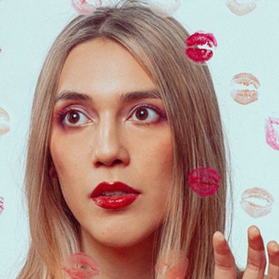 KISS ME X: Alex Franklin to Bring Stand-Up and Romance to Edinburgh Fringe