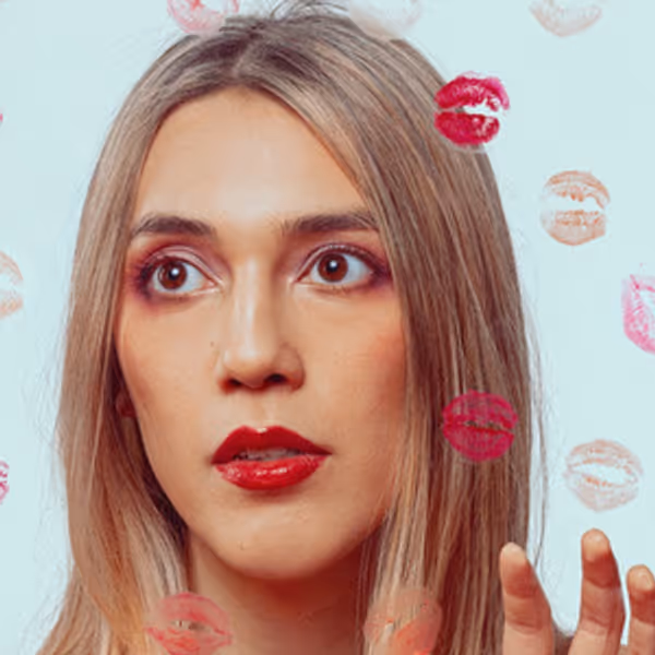 KISS ME X: Alex Franklin to Bring Stand-Up and Romance to Edinburgh Fringe Photo