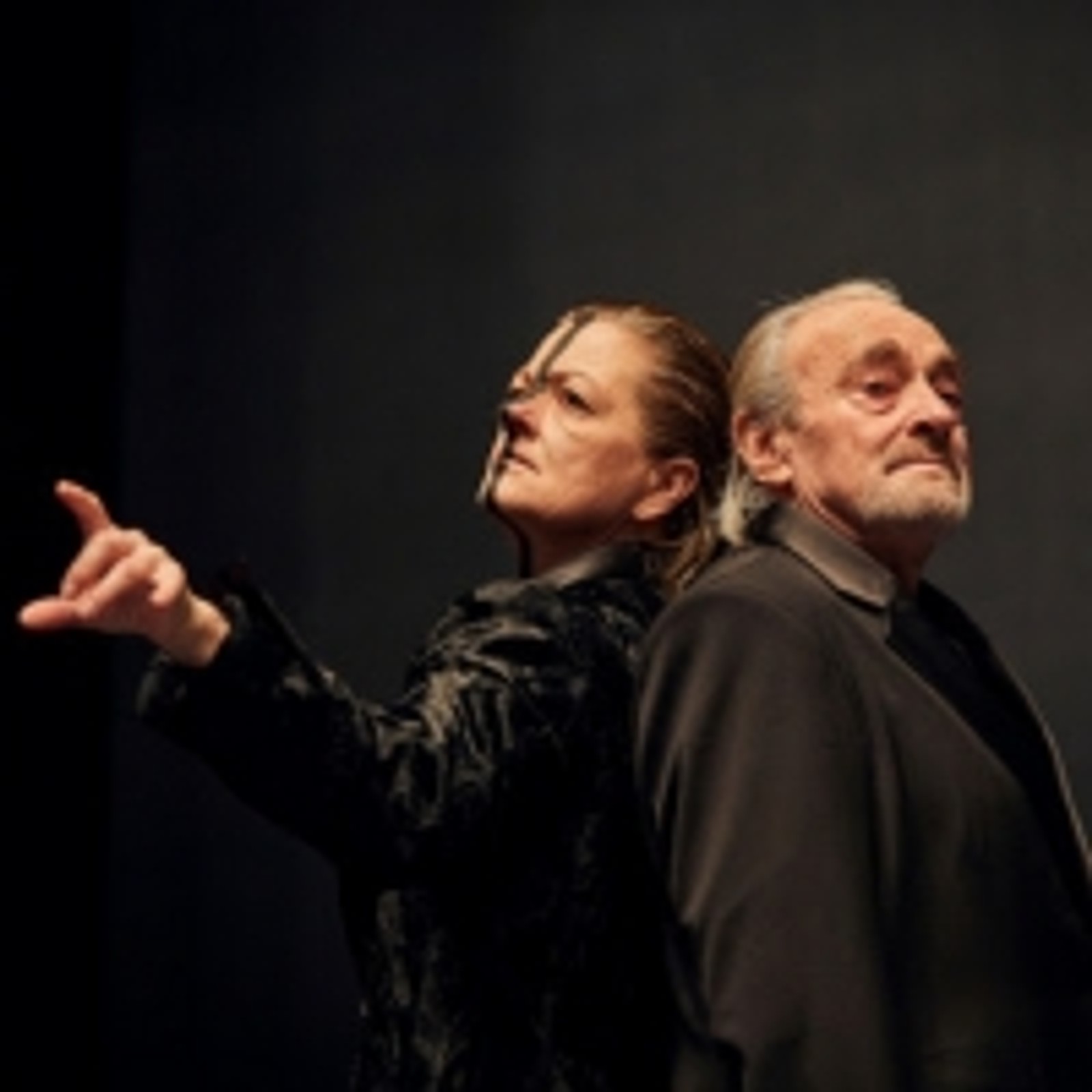 Goetheanum Stage to Show Goethe's FAUST 1 & 2 Four Times in 2020