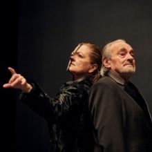 Goetheanum Stage to Show Goethe's FAUST 1 & 2 Four Times in 2020