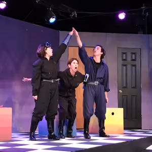 19th Annual 24-Hour Play Festival Comes to The Contemporary Theater Company Next Week