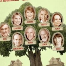 Lindsay Crouse, Judith Ivey, Dan Lauria and More Star in MORNING'S AT SEVEN Beginning