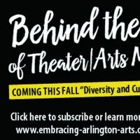 Embracing Arlington Arts Launches DIVERSITY AND CULTURAL EQUITY Podcast Series