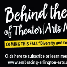 Embracing Arlington Arts Launches DIVERSITY AND CULTURAL EQUITY Podcast Series