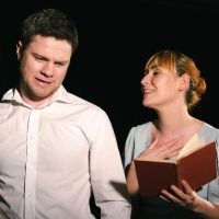 New Play Celebrates DH Lawrence Centenary at Chippen Street Theatre