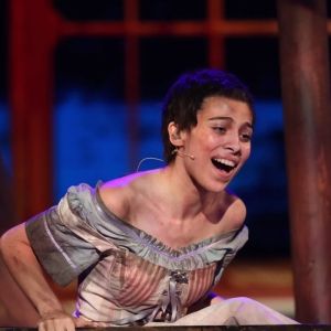 TV: Melani García gana ‘Tu Cara Me Suena 12’ con una impresionante imitación de Anne Hathaway