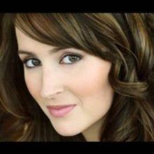 Hannah Elless To Lead Industry Reading Of THE GOREE ALL-GIRL STRING BAND MUSICAL