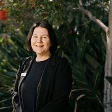 Gemma Farrell Appointed Artistic Director of WA Youth Jazz Orchestra