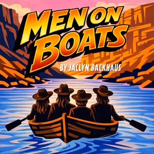 Review: MEN ON BOATS at City Theatre Austin
