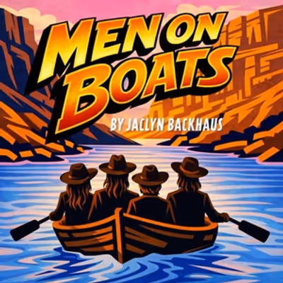 Review: MEN ON BOATS at City Theatre Austin