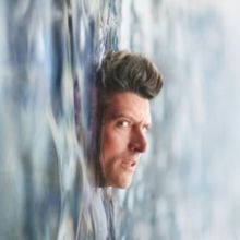 EDINBURGH 2023: Review: STUART GOLDSMITH: SPOILERS, Monkey Barrel