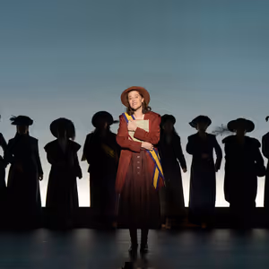 Review: SUFFS at Des Moines Performing Arts