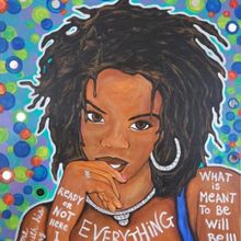 History Fort Lauderdale To Present SHIFTING PERSPECTIVES Exhibit For Black History Mo